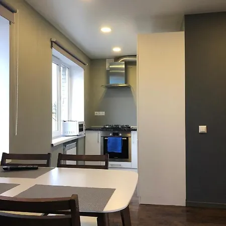 Apartmán Masina Near Bus&railway Station